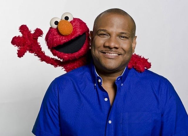 Kevin Clash Elmos puppeteer disciplined by Sesame Street over Internet usage