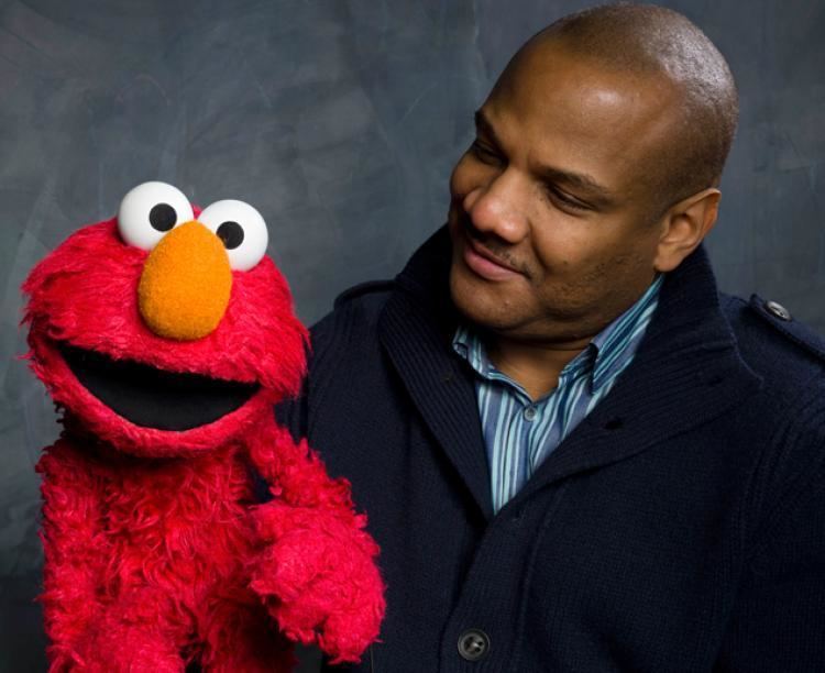 Kevin Clash Elmo left behind on Sesame Street as puppeteer exits NY Daily News