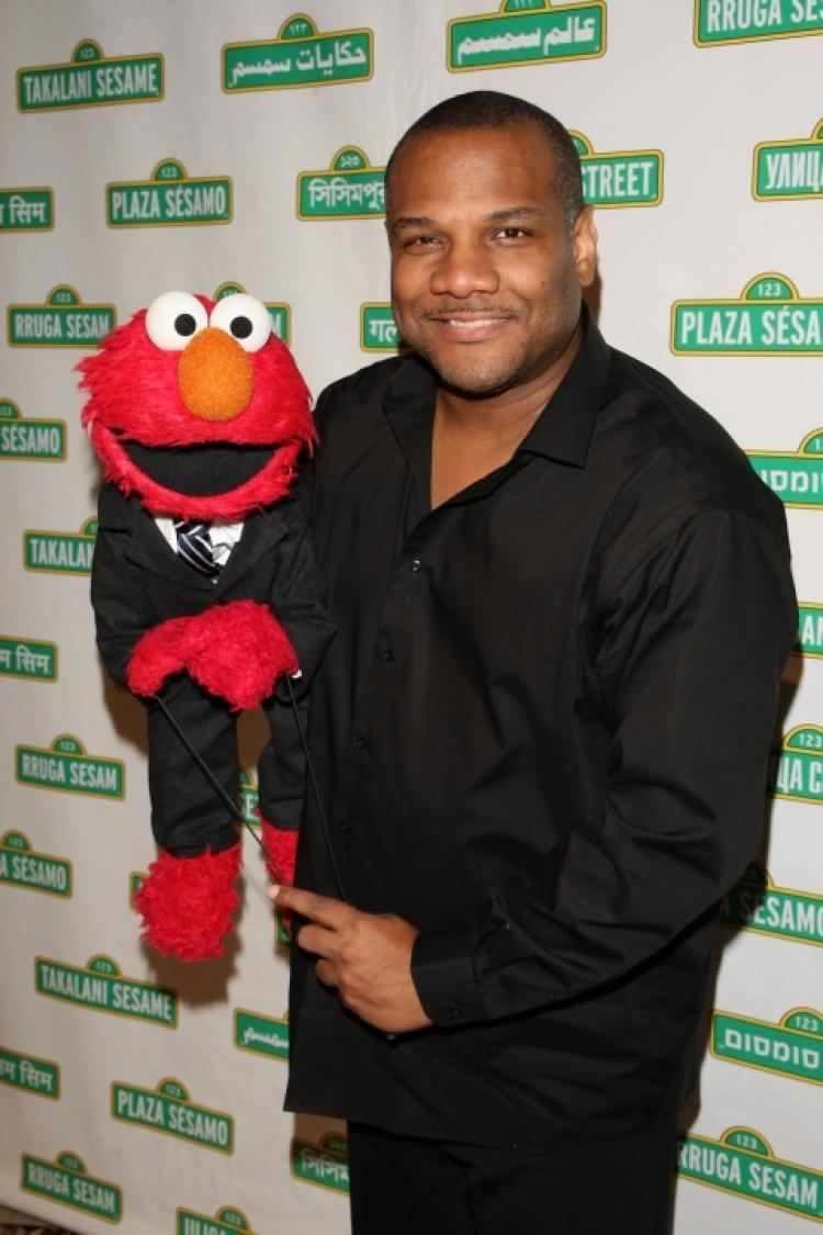 Kevin Clash Voice of Elmo may end up behind bars NY Daily News