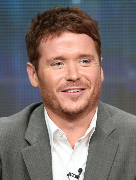 Kevin Connolly (actor) Kevin Connolly