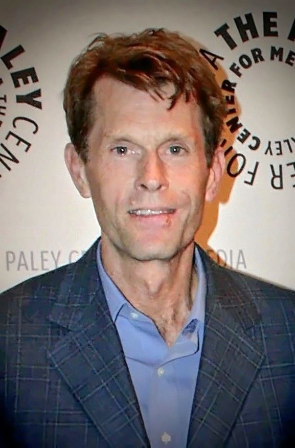 Kevin Conroy, I Know That Voice Wiki