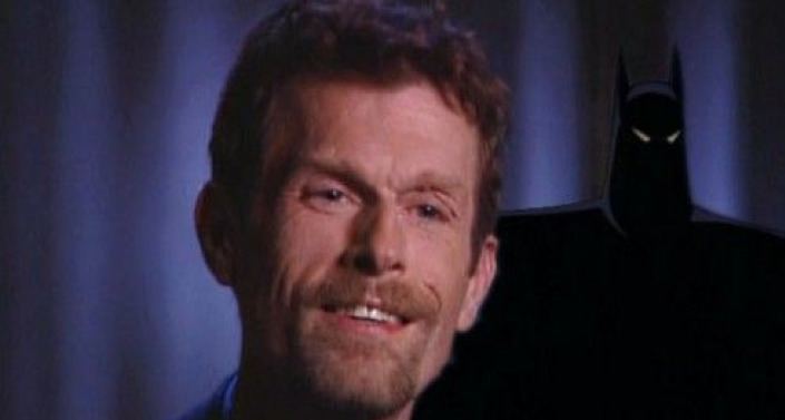 Kevin Conroy, Wiki