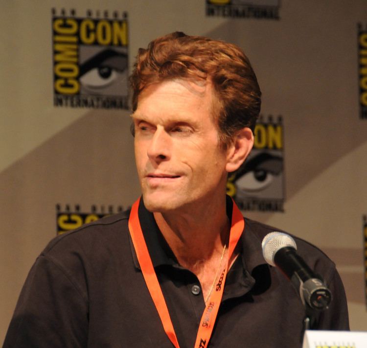 Kevin Conroy Kevin Conroy39s quotes famous and not much QuotationOf COM
