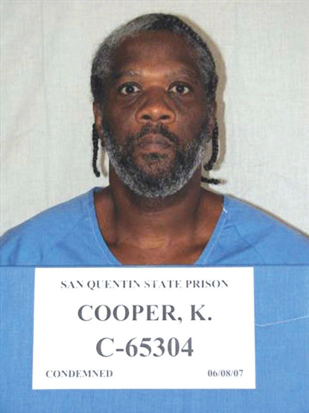 Kevin Cooper (prisoner) wwwpecomwpcontentuploadsmigrationo5to5t7rr
