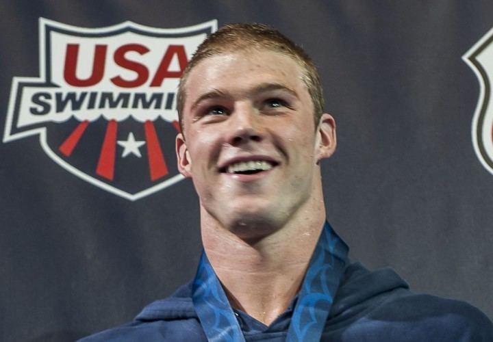 Kevin Cordes Race Video Kevin Cordes Lowers US Open 200 Breast