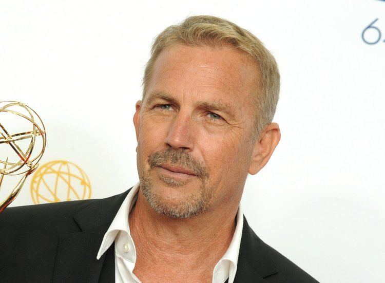 Kevin Costner Kevin Costner seals film return with Jack Ryan Shadow