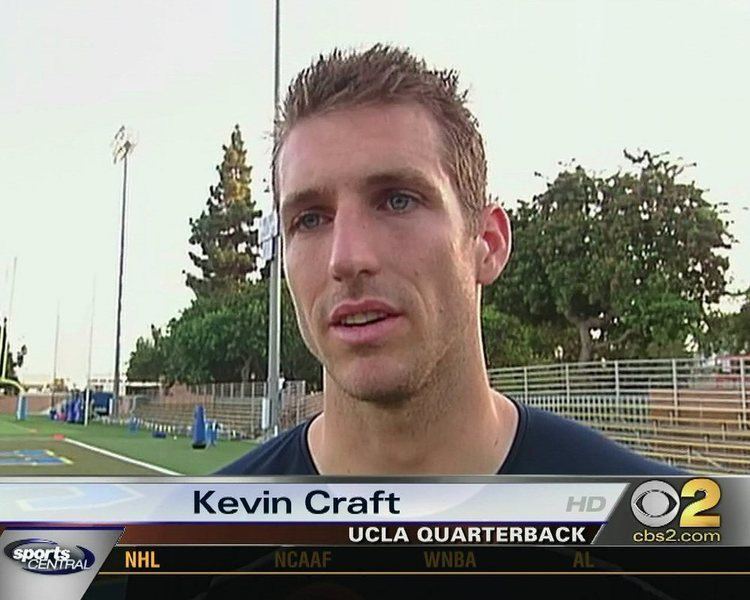 Kevin Craft Kevin Craft Staying Prepared Bruins Nation
