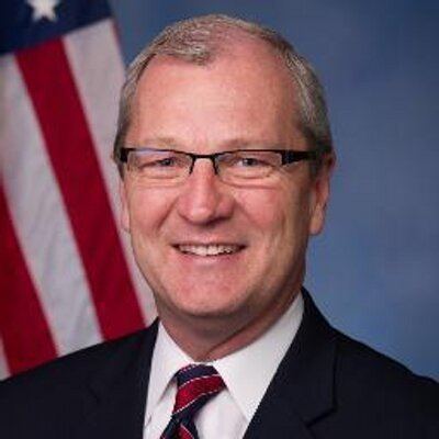 Kevin Cramer Rep Kevin Cramer The US oil export vote Learning from
