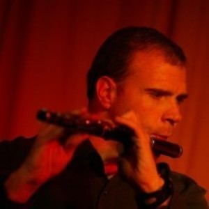 Kevin Crawford D Flute Album by Kevin Crawford on The Session