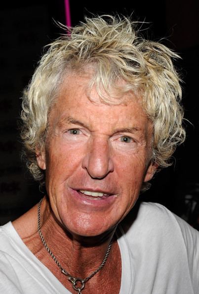 Kevin Cronin Kevin Cronin Pictures REO Speedwagon Appears At Rok