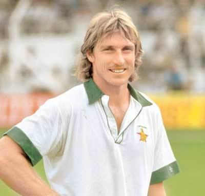 Kevin Curran (cricketer) Why Kapil39s 1983 World Champs will never forget late Kevin