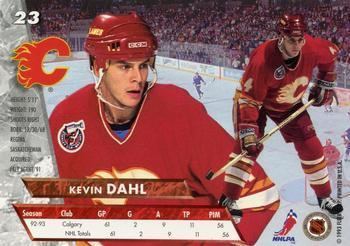 Kevin Dahl Kevin Dahl Gallery The Trading Card Database