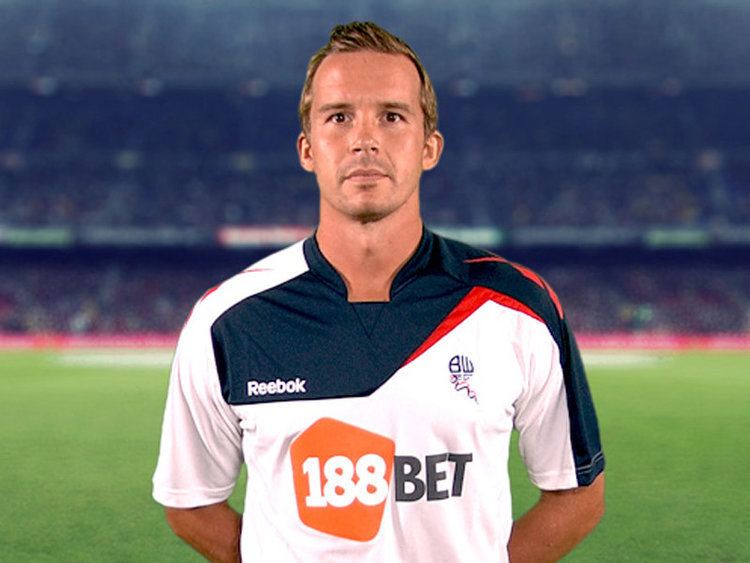 Kevin Davies Kevin Davies Preston North End Player Profile Sky