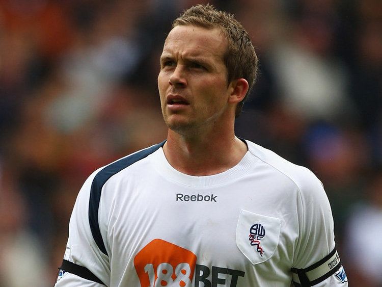 Kevin Davies Football League World