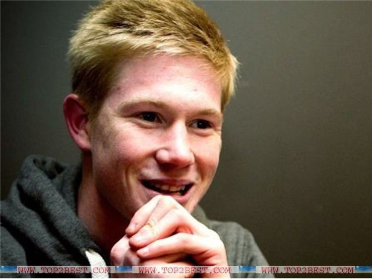 Kevin De Bruyne Kevin de Bruyne footballerpicture KEVIN DE BRUYNE 25j