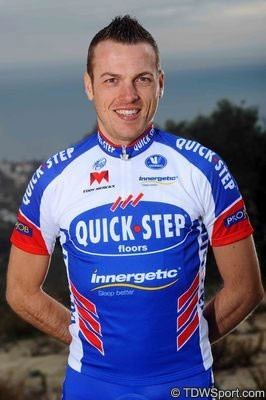 Kevin De Weert De Weert injured in ParisNice crash will decide prior to