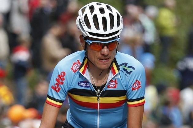 Kevin De Weert Kevin de Weert not involved in Mertens doping case say