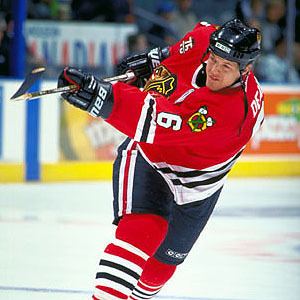 Kevin Dean (ice hockey) Legends of Hockey NHL Player Search Player Gallery Kevin Dean