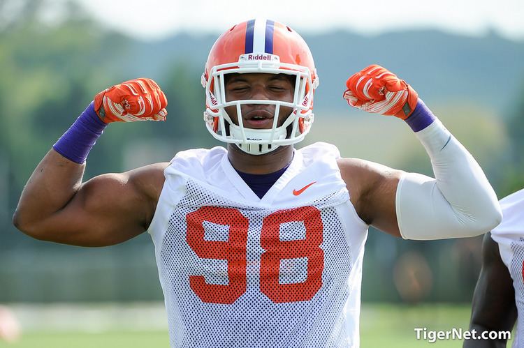 Kevin Dodd Swinney gives injury updates on Kevin Dodd Mike Williams Kevin