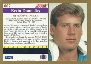 Kevin Donnalley The Trading Card Database Kevin Donnalley Gallery
