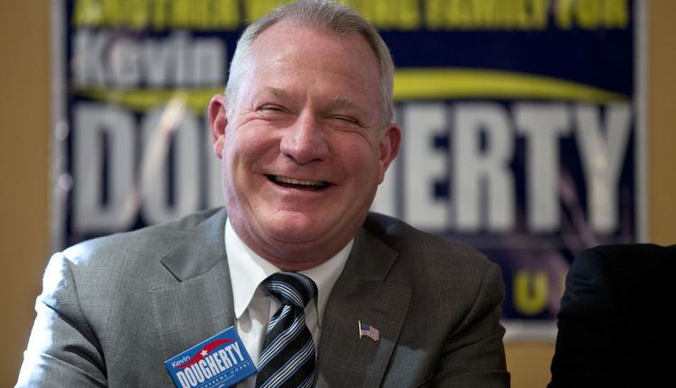 Kevin Dougherty Dougherty Dems Win Supreme Court Race Citified