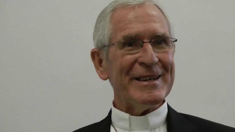 Kevin Dowling (bishop) Bishop Kevin Dowling South Africas Voice of the Voiceless english
