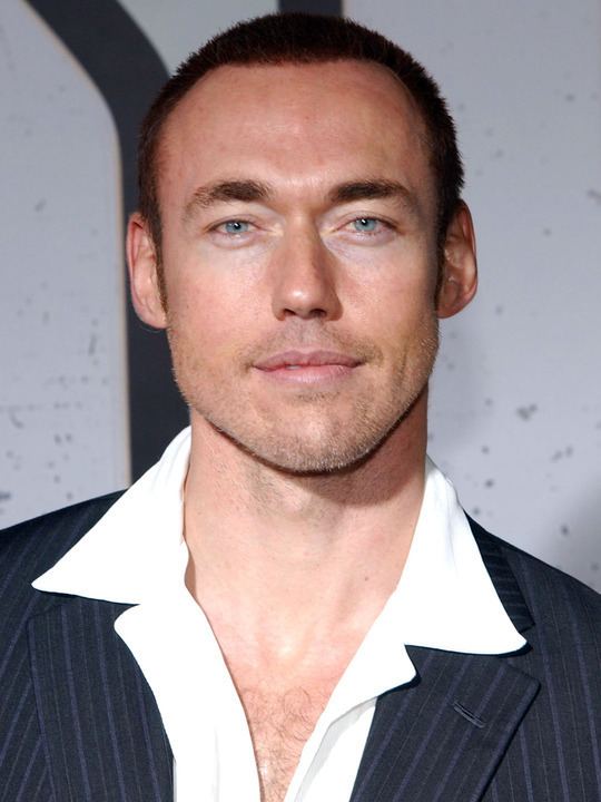 Kevin Durand Kevin Durand Interview I AM NUMBER FOUR REAL STEEL Collider