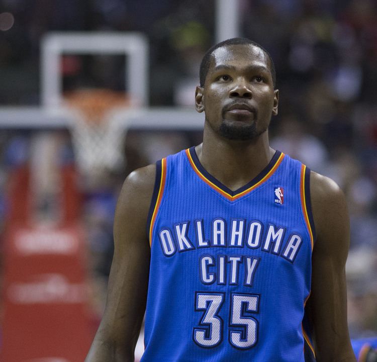 Kevin Durant httpsuploadwikimediaorgwikipediacommons11