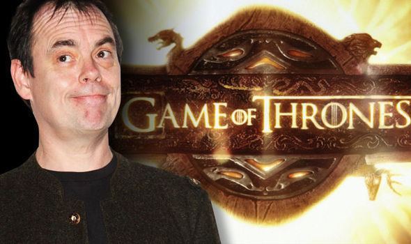 Kevin Eldon Game of Thrones season 6 Brass Eye star Kevin Eldon joins theatre