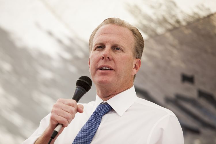 Kevin Faulconer 5 Things Kevin Faulconer Has Done Voice of San Diego