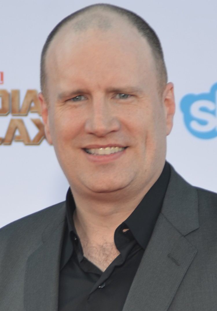 Kevin Feige Kevin Feige Wikipedia the free encyclopedia