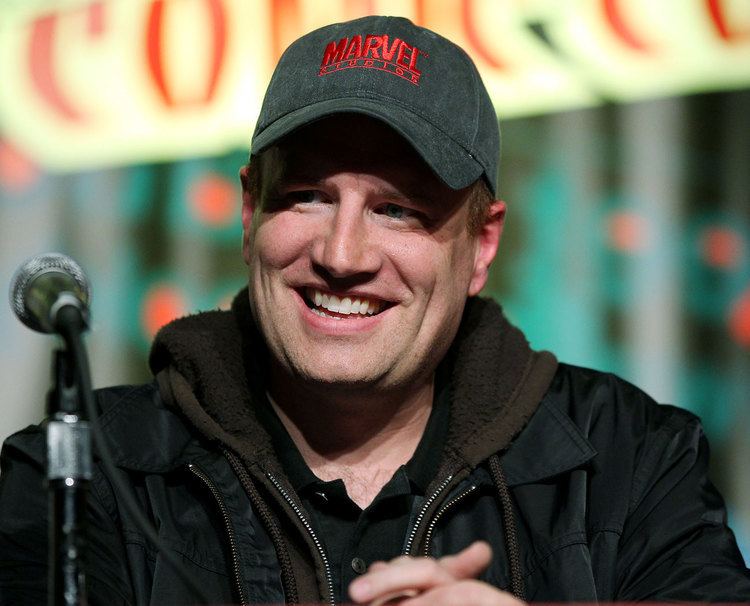 Kevin Feige Kevin Feige Tells How Marvel Whips Up Its Cinematic Super