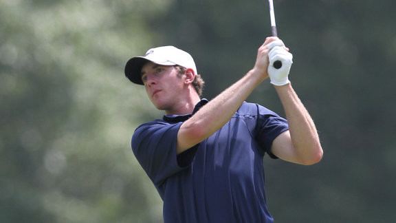Kevin Foley (golfer) Foley carries Penn State legacy to PGA Tour Penn State