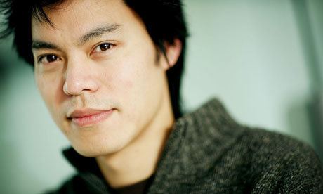 Kevin Fong Interview Kevin Fong Science The Guardian