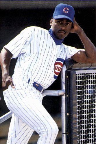 Kevin Foster (baseball) 1998 Pinnacle Snapshots Chicago Cubs CC8 Kevin Foster 4x6 Baseball