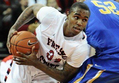 Kevin Foster (basketball) Kevin Foster Bio The Fresno State Official Athletic Site