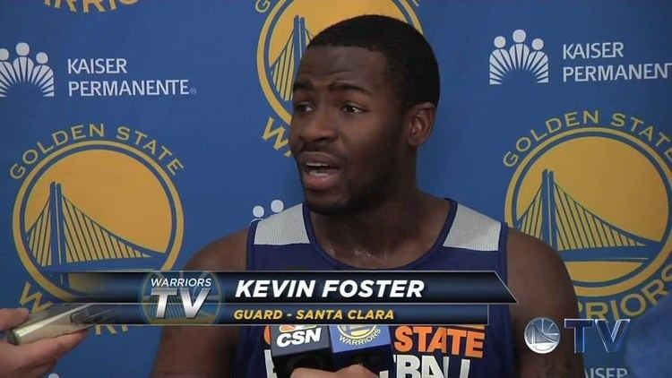 Kevin Foster (basketball) PreDraft Workout Interview Kevin Foster YouTube