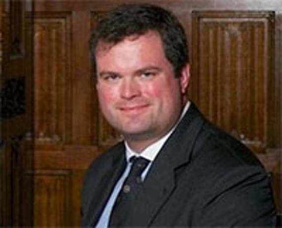 Kevin Foster (politician) Tory Kevin Foster holds Torbay News MidDevon Advertiser