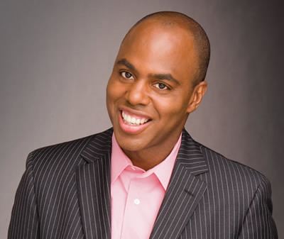Kevin Frazier Kevin Frazier Named Co Anchor of THE INSIDER Los