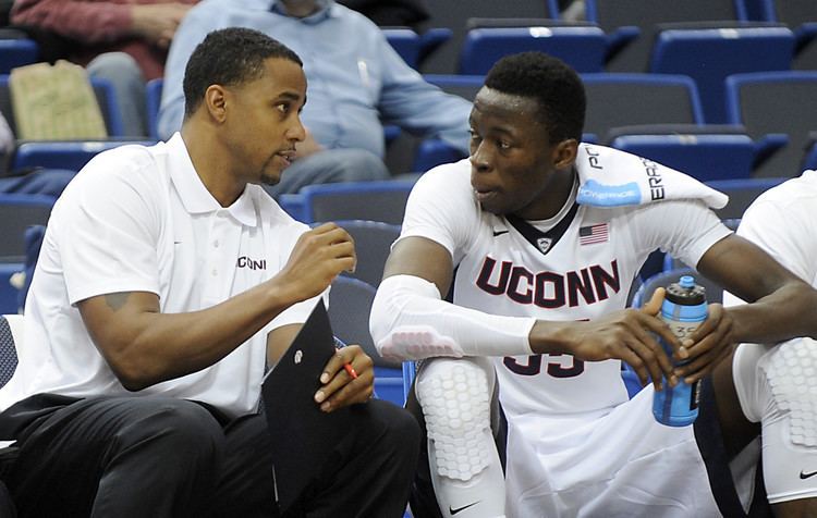 Kevin Freeman (basketball) Kevin Freeman has an important role with UConn mens basketball