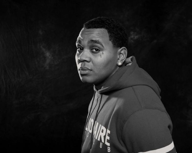 Kevin Gates Kevin Gates on His Atlantic Contract Masters Degree and
