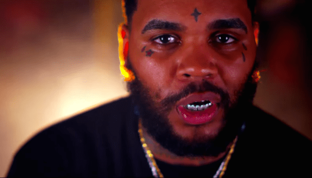 Kevin Gates Kevin Gates Kno One Video Stereogum