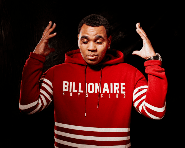 Kevin Gates Kevin Gates Gets Into Physical Altercation With Two Women
