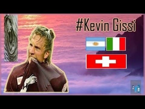 Kevin Gissi HE Kevin Gissi Goals Skills Assists Servette