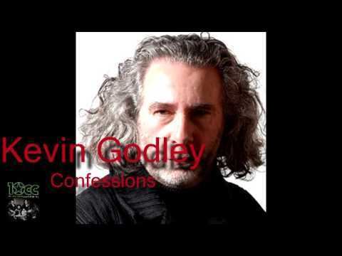 Kevin Godley Kevin Godley Confessions YouTube