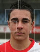 Kevin Gomez-Nieto wwwfootballtalentscoukplayerimgKevinGomez