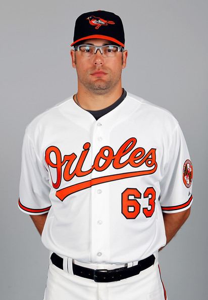 Kevin Gregg Kevin Gregg Pictures Baltimore Orioles Photo Day Zimbio