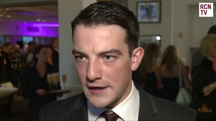 Kevin Guthrie Kevin Guthrie Interview Sunshine On Leith Premiere YouTube