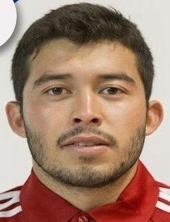 Kevin Gutiérrez Kevin Gutirrez player profile 1617 Transfermarkt