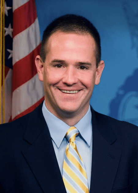 Kevin Haggerty Dem State Rep Torches Obama Visit in Facebook Rant PoliticsPA